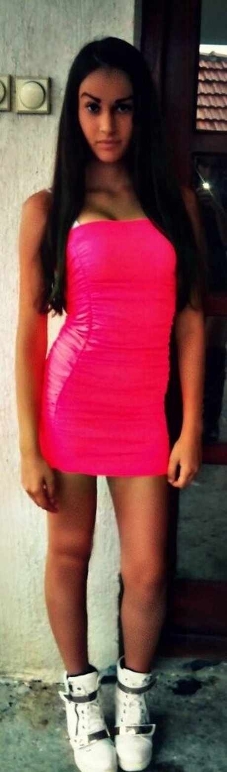 Tinche Bre best actress image