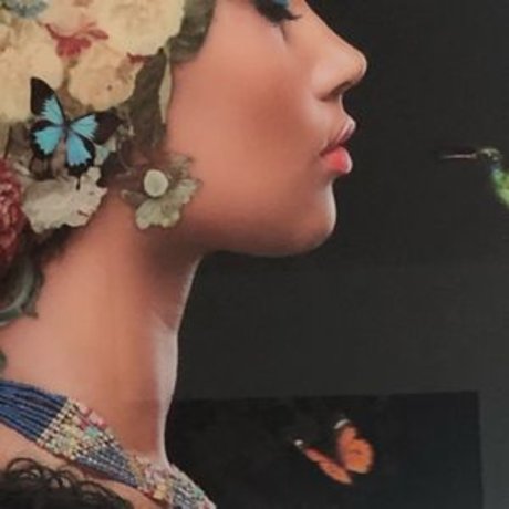 Stephybunz pornstar sexy pic