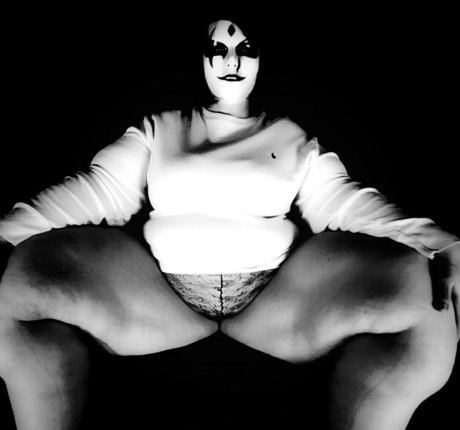 goddesskatboodah model nudes images