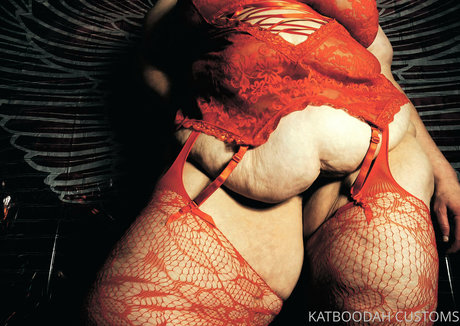 goddesskatboodah model erotic gallery