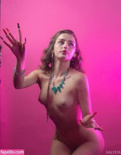 kalystamallory exclusive actress archive