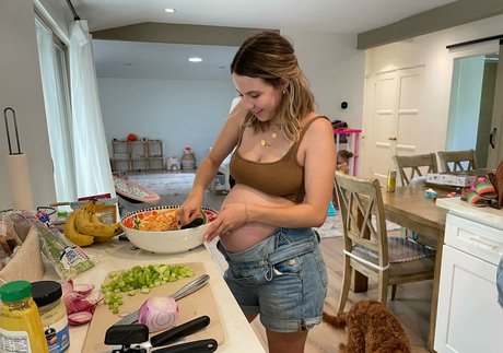 Bobbi Althoff sexy pornstar photos