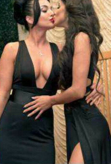 Elif Celik pretty model pics