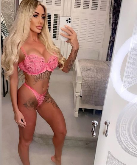 Debbie Clarkson nudes pornstar photo