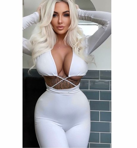 Debbie Clarkson pornstar top pic