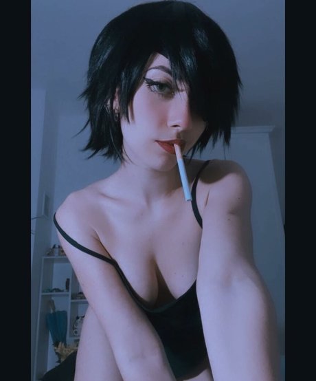 Paoputess model free pic