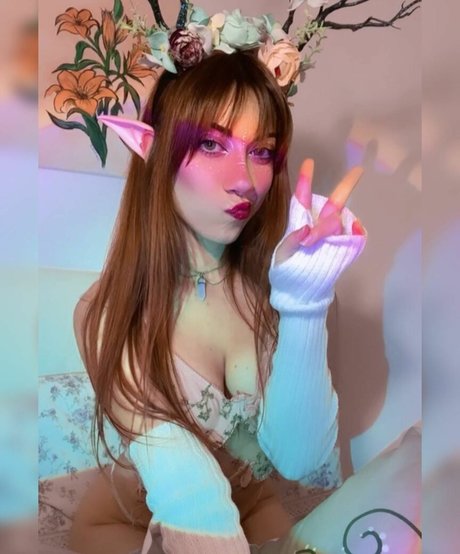 Paoputess pornstar adult photo