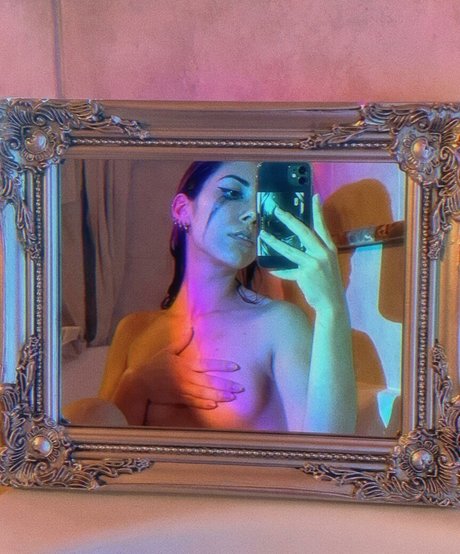 Paoputess art actress image