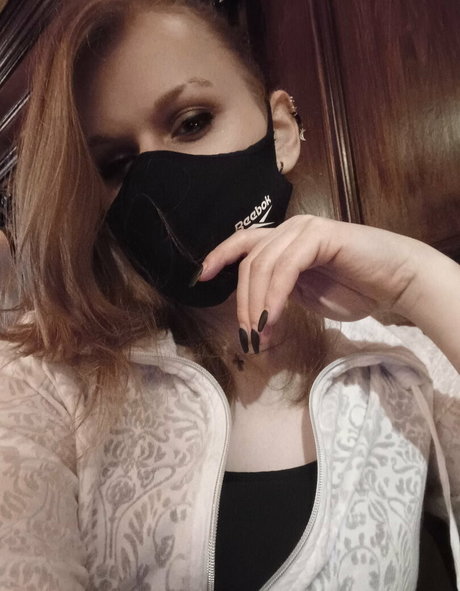 fussyhussy pornstar beautiful image