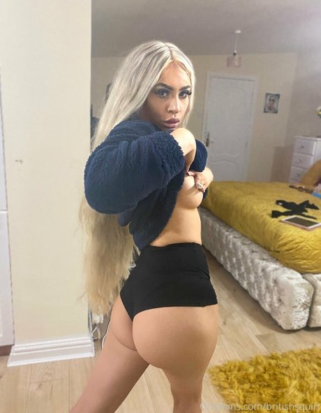 britishsquirt model high quality archive