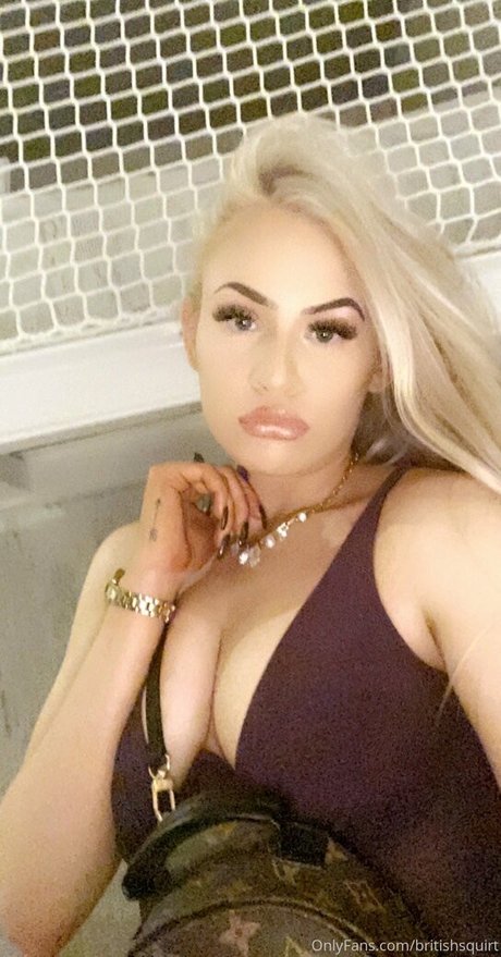 britishsquirt pornstar adult image