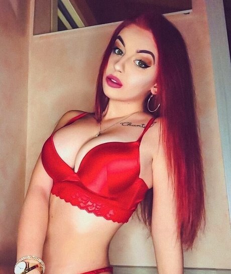 Aicha Bianchi pornographic model image