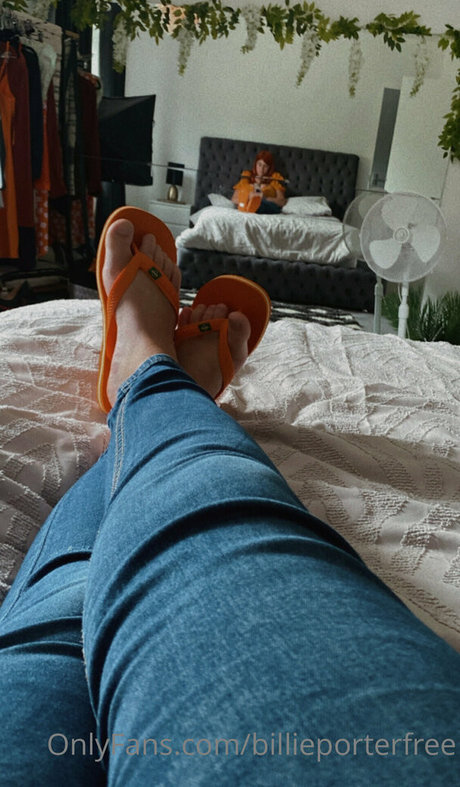 billieporterfree naked pornstar img