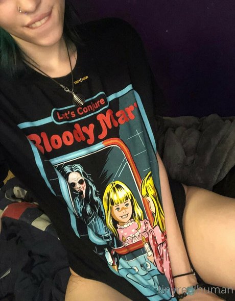 tinyrealhuman perfect model image