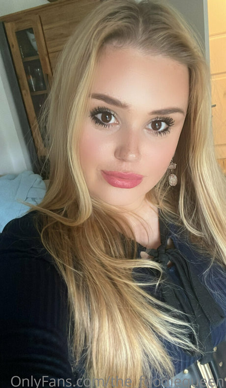 the foodiequeen star gallery