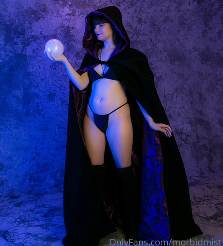 morbidmist star free picture