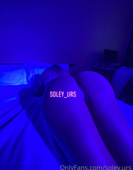 soley urs perfect star img