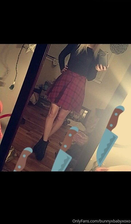 bunnyxbabyxoxo sex model pic