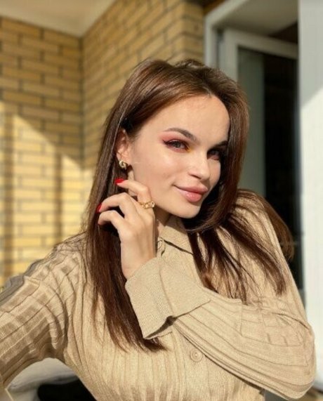 your lina perfect star photo