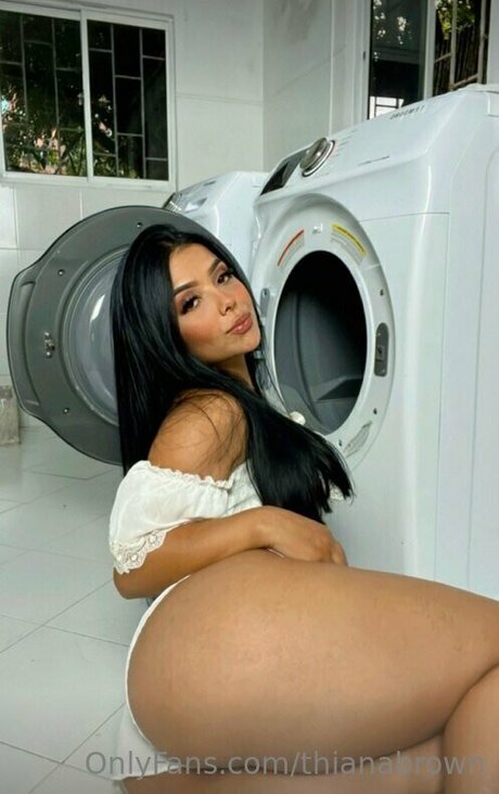 thianabrown star erotic galleries