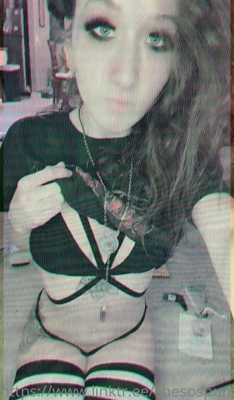 spunbunny erotic model pic