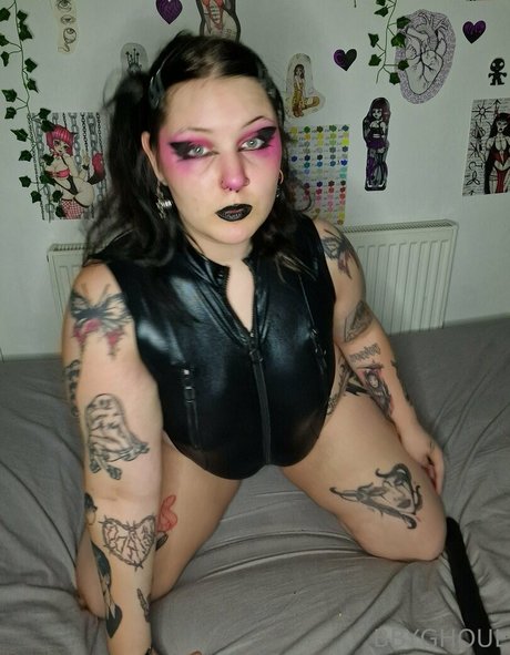 babyghoulbunda pretty pornstar archive