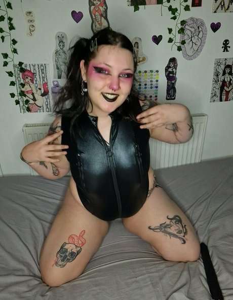 babyghoulbunda pretty actress photos