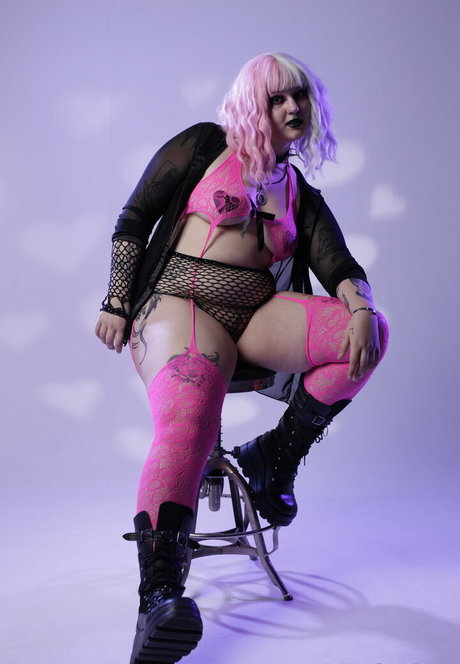 babyghoulbunda perfect model gallery