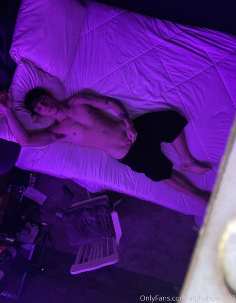 alphahoward7 sexy star archive