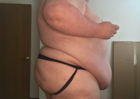 keto chub model porn img