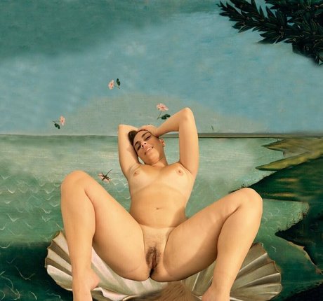 gottahavefe model adult photos