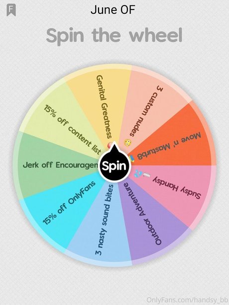 handsy bb model photos