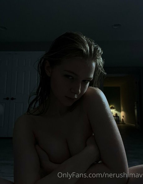 Nerushimav pornographic star pic