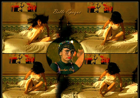 Penelope Cruz pretty actress img