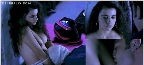 Penelope Cruz nice actress picture