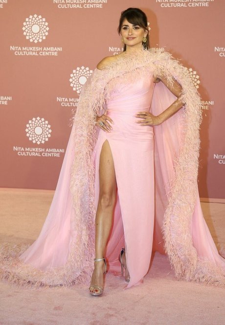 Penelope Cruz porn actress archive