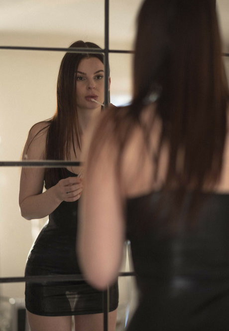 Idamarie r Quick photo