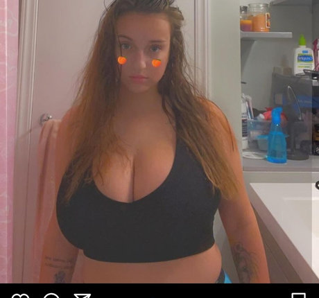 Brooke Mattson perfect model archive