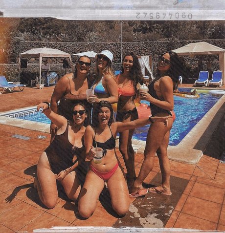 sandracerillii nude pornstar img