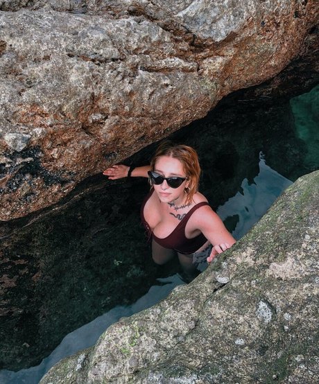 sandracerillii pornstar hd image