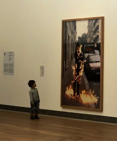 sandracerillii star beautiful photo