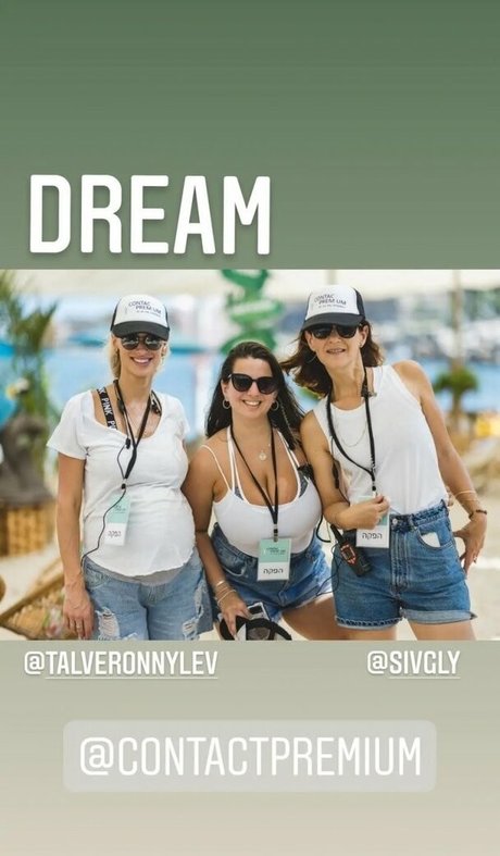 Sapir Sol exclusive actress images