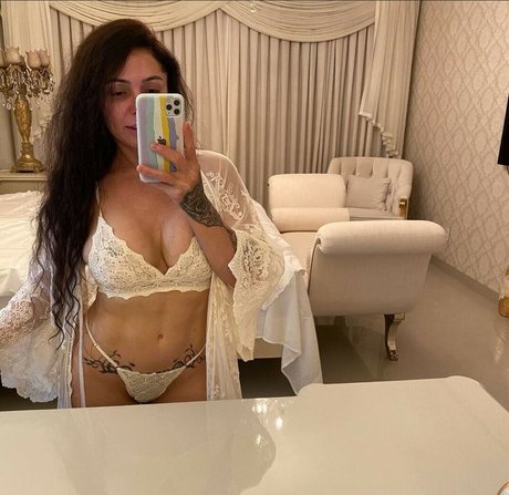 Maria Oderlandia erotic pornstar pic