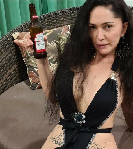 Maria Oderlandia exclusive pornstar pic