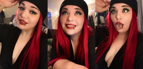 lexxiblakkfree top model image