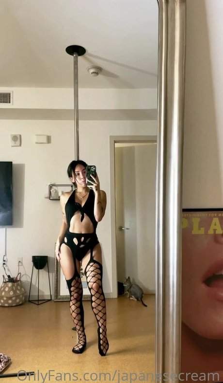 Japanesecream pretty actress img