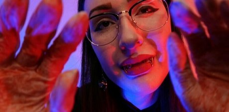 missteaasmr beautiful model photos