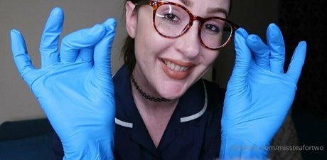 missteaasmr star exclusive picture