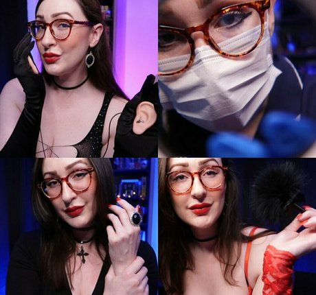 missteaasmr hd model archive