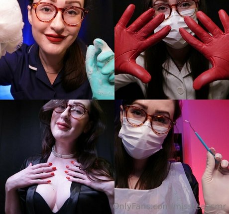 missteaasmr model nude photo